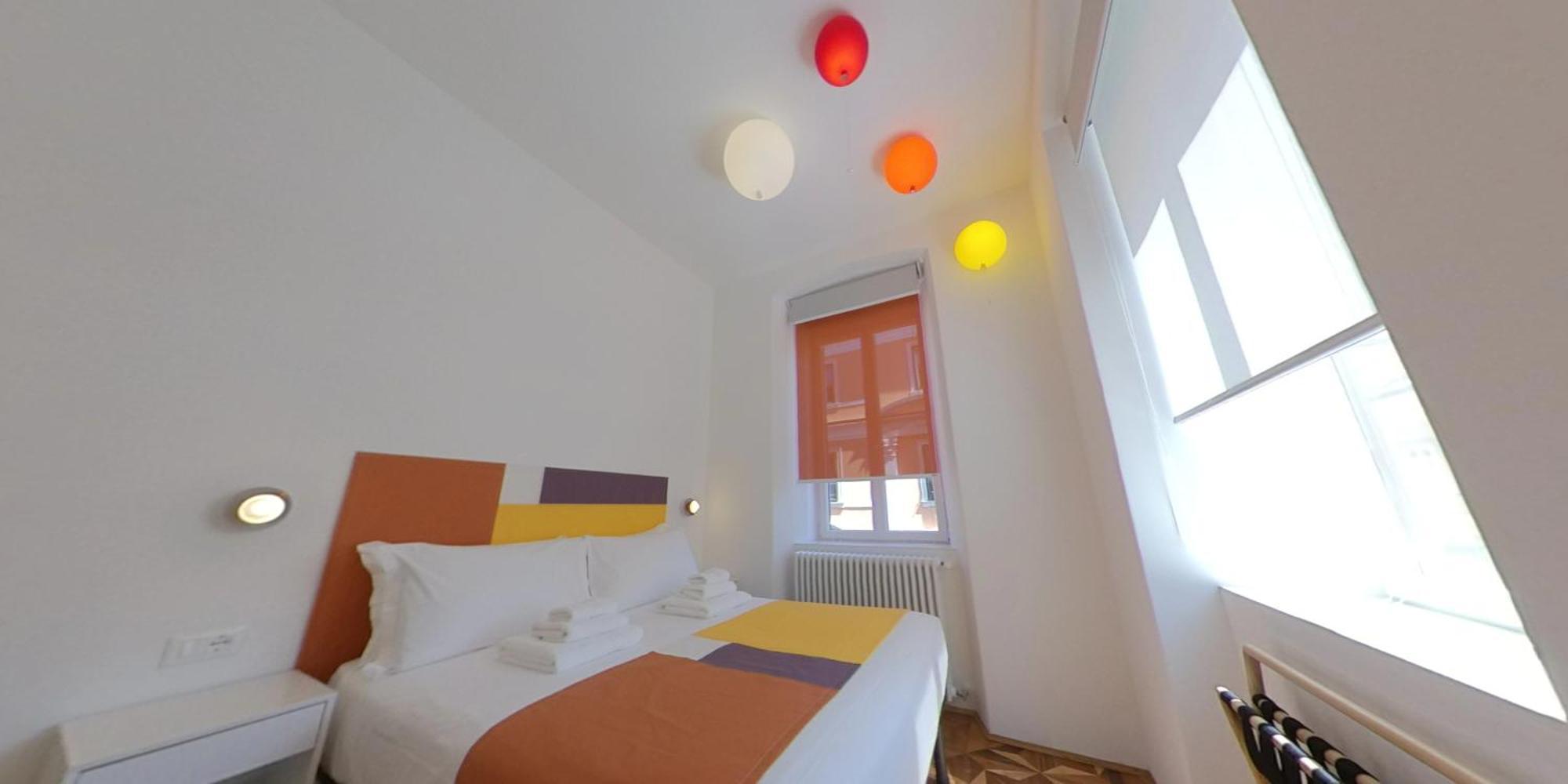 Dada Aparthotel Trieste Exterior photo
