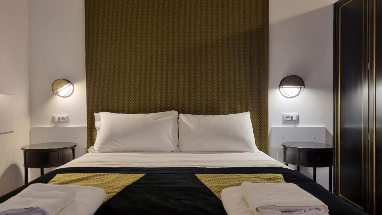 Dada Aparthotel Trieste Exterior photo
