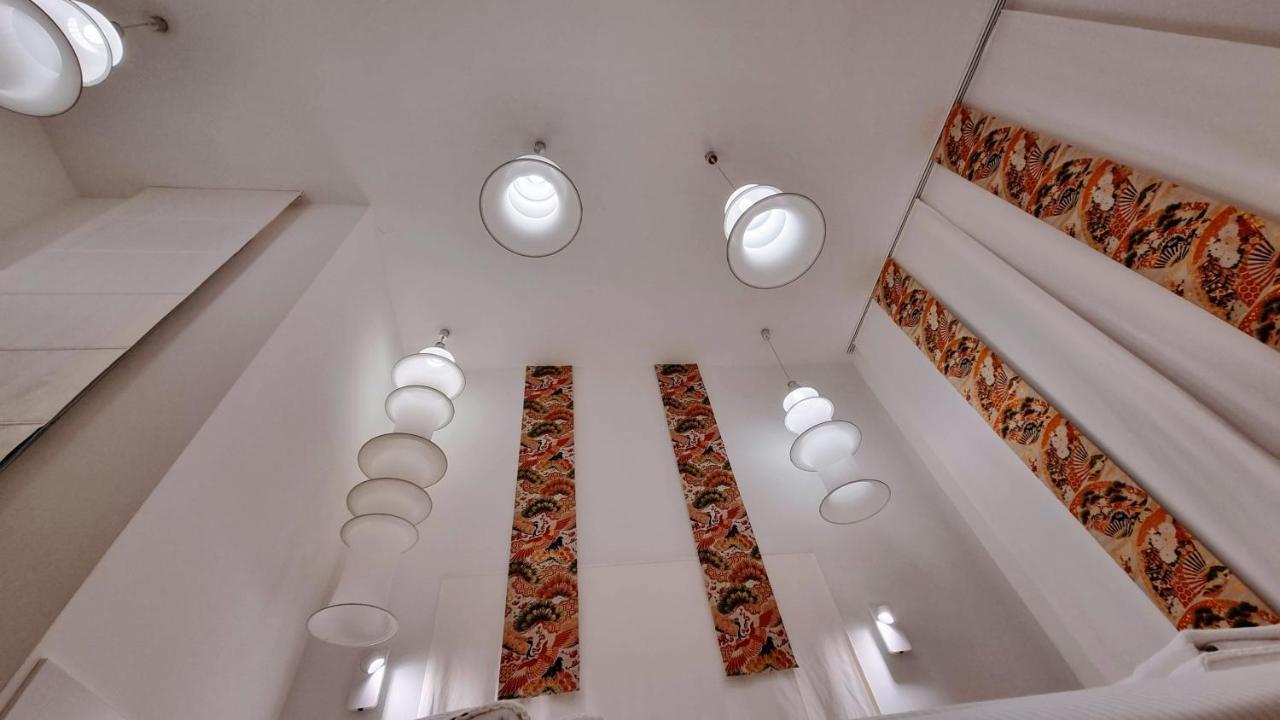 Dada Aparthotel Trieste Exterior photo