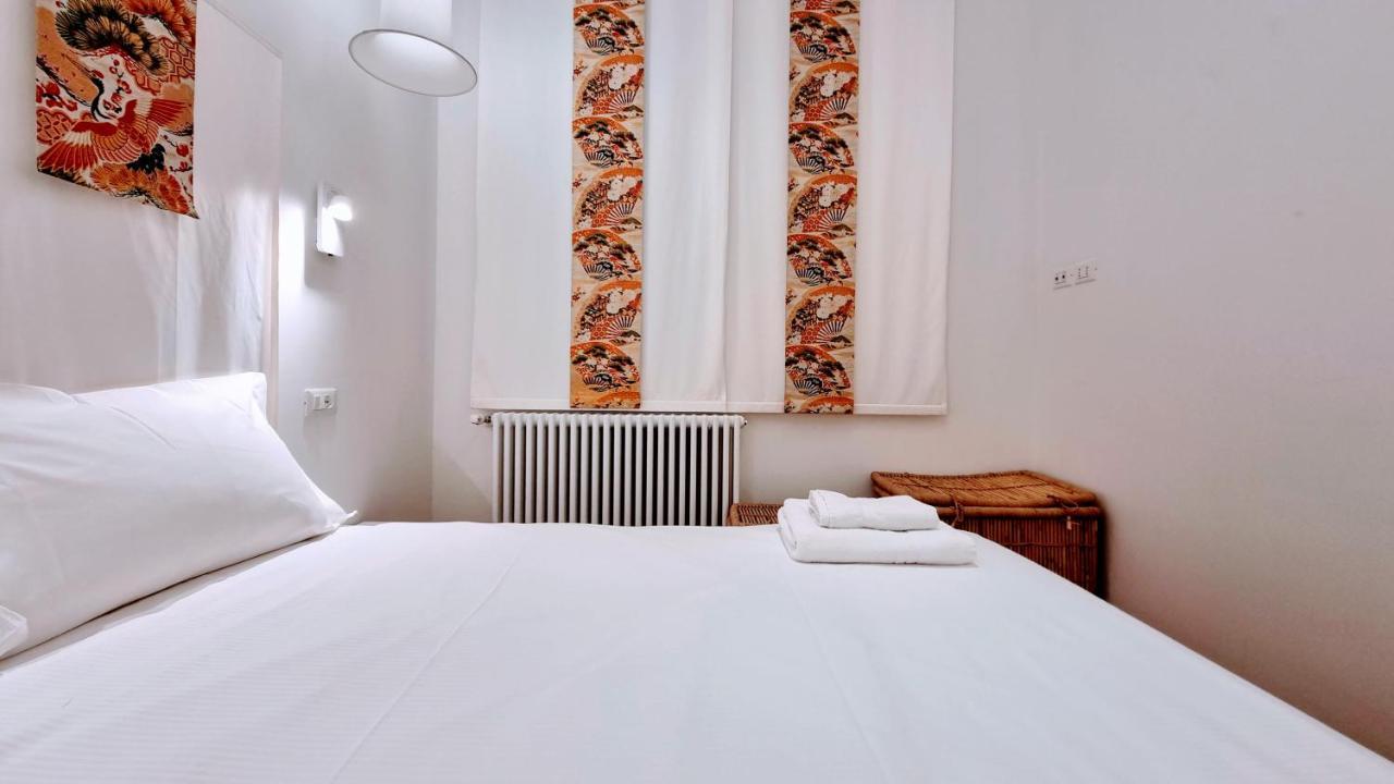 Dada Aparthotel Trieste Exterior photo